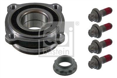 FEBI BILSTEIN 38258 EAN: 4027816382584.