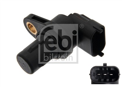 FEBI BILSTEIN 38292 EAN: 4027816382928.