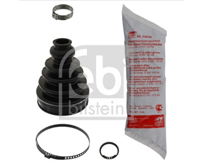 FEBI BILSTEIN 38339 EAN: 4027816383390.