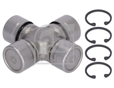 FEBI BILSTEIN 38415 Číslo výrobce: 27 x 75. EAN: 4027816384151.