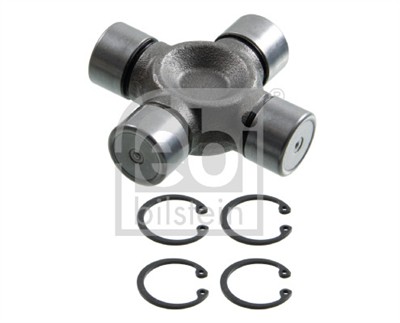 FEBI BILSTEIN 38417 Číslo výrobce: 27 x 88. EAN: 4027816384175.