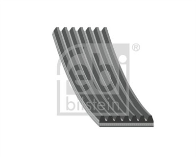 FEBI BILSTEIN 38435 Číslo výrobce: 7PK877. EAN: 4027816384359.