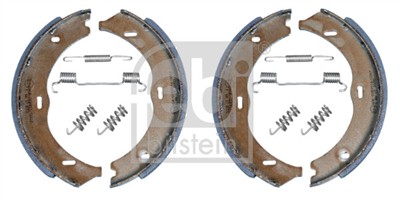 FEBI BILSTEIN 38532 EAN: 4027816385325.