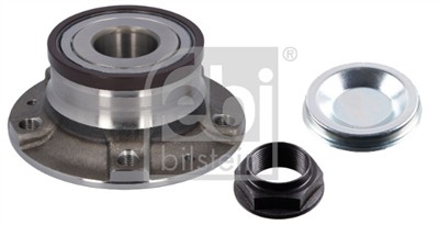 FEBI BILSTEIN 38550 EAN: 4027816385509.
