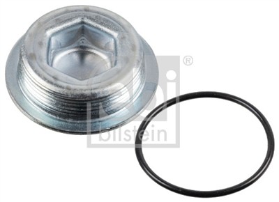 FEBI BILSTEIN 38554 EAN: 4027816385547.