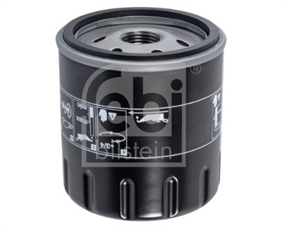 FEBI BILSTEIN 38564 EAN: 4027816385646.