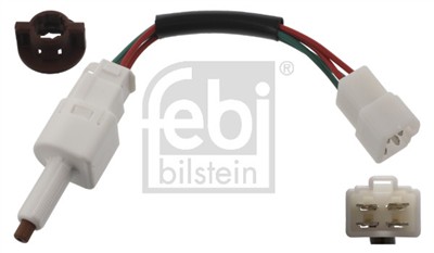 FEBI BILSTEIN 38636 EAN: 4027816386360.