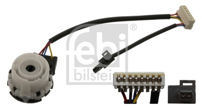 FEBI BILSTEIN 38638 EAN: 4027816386384.