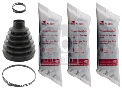 FEBI BILSTEIN 38819 EAN: 4027816388197.