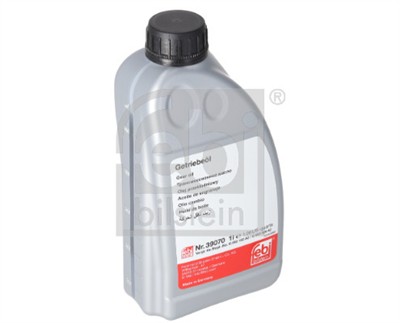 FEBI BILSTEIN 39070 Číslo výrobce: API GL4 SAE 70W. EAN: 4027816390701.