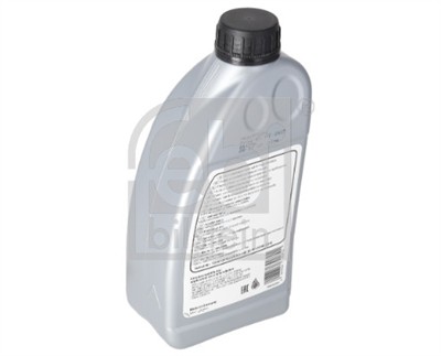 FEBI BILSTEIN 39070 Číslo výrobce: API GL4 SAE 70W. EAN: 4027816390701.