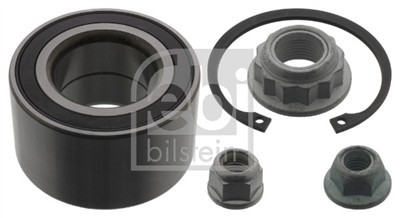 FEBI BILSTEIN 39160 EAN: 4027816391609.
