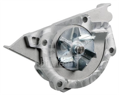 FEBI BILSTEIN 39679 EAN: 4027816396796.