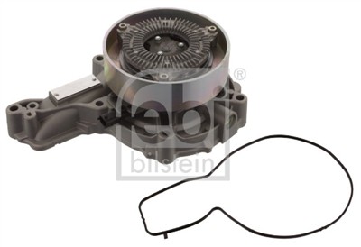 FEBI BILSTEIN 39741 EAN: 4027816397410.