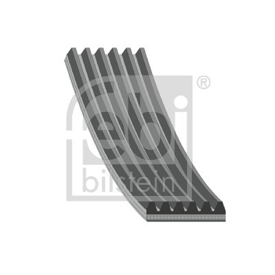 FEBI BILSTEIN 39794 Číslo výrobce: 6PK1812. EAN: 4027816397946.