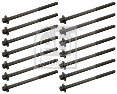 FEBI BILSTEIN 39806 EAN: 4027816398066.