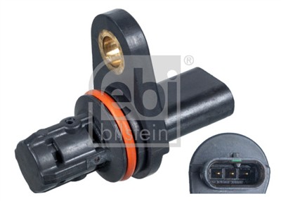 FEBI BILSTEIN 39811 EAN: 4027816398110.