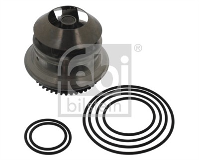 FEBI BILSTEIN 39885 EAN: 4027816398851.