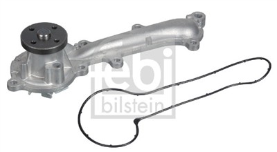FEBI BILSTEIN 40009 EAN: 4027816400097.