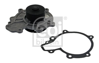 FEBI BILSTEIN 40012 EAN: 4027816400127.