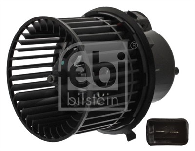 FEBI BILSTEIN 40181 EAN: 4027816401810.
