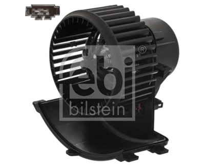 FEBI BILSTEIN 40183 EAN: 4027816401834.