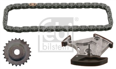 FEBI BILSTEIN 40265 EAN: 4027816402657.