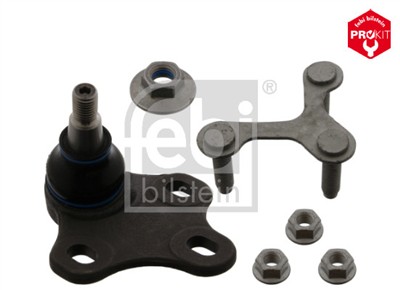 FEBI BILSTEIN 40536 EAN: 4027816405368.