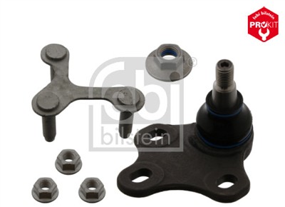 FEBI BILSTEIN 40537 EAN: 4027816405375.