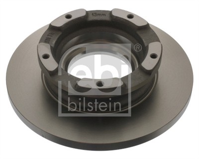 FEBI BILSTEIN 40783 EAN: 4027816407836.