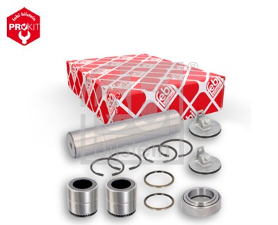 FEBI BILSTEIN 40805 EAN: 4027816408055.