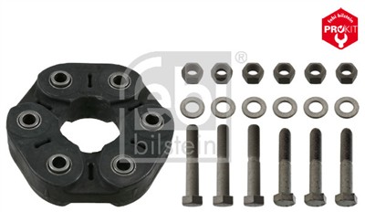 FEBI BILSTEIN 40928 EAN: 4027816409281.