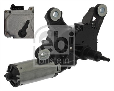 FEBI BILSTEIN 40932 EAN: 4027816409328.