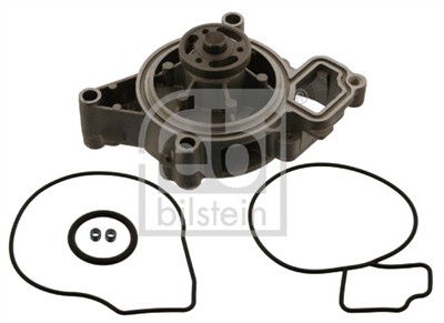 FEBI BILSTEIN 40997 EAN: 4027816409977.