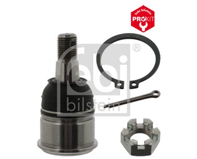 FEBI BILSTEIN 42138 EAN: 4027816421382.
