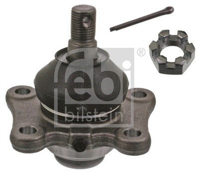 FEBI BILSTEIN 43002 EAN: 4027816430025.