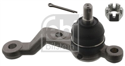 FEBI BILSTEIN 43017 EAN: 4027816430179.