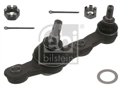 FEBI BILSTEIN 43025 EAN: 4027816430254.