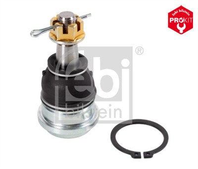 FEBI BILSTEIN 43077 EAN: 4027816430773.