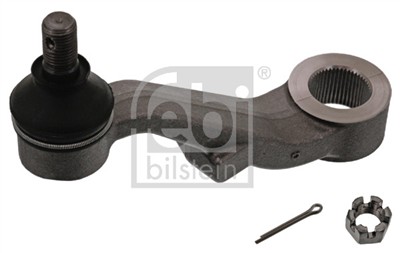 FEBI BILSTEIN 43199 EAN: 4027816431992.