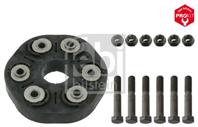 FEBI BILSTEIN 43481 EAN: 4027816434818.