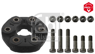 FEBI BILSTEIN 43489 EAN: 4027816434894.