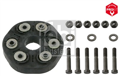 FEBI BILSTEIN 43492 EAN: 4027816434924.