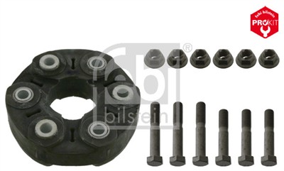 FEBI BILSTEIN 43523 EAN: 4027816435235.