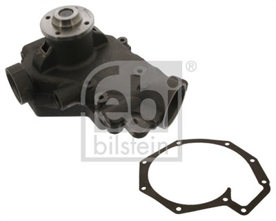 FEBI BILSTEIN 43662 EAN: 4027816436621.