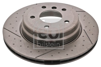 FEBI BILSTEIN 43800 EAN: 4027816438007.