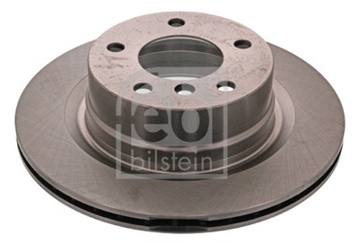 FEBI BILSTEIN 43867 EAN: 4027816438670.