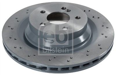 FEBI BILSTEIN 43897 EAN: 4027816438977.