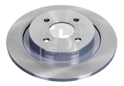FEBI BILSTEIN 43938 EAN: 4027816439387.