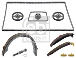 FEBI BILSTEIN 44462 Standard Medium Kit